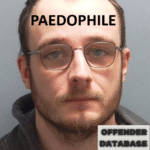 Bradley Talbot Portsmouth Paedophile Sex Offender
