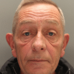 Brian Morton Halewood Paedophile and Sex Offender