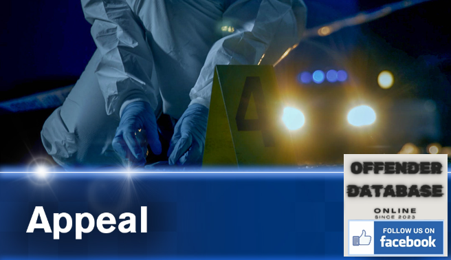 Brighton Rape Appeal