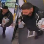 Burnley Manchester Road and Accrington Train Sexual Assault Appeal