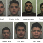 Burton-upon-Trent Asian Grooming Gang