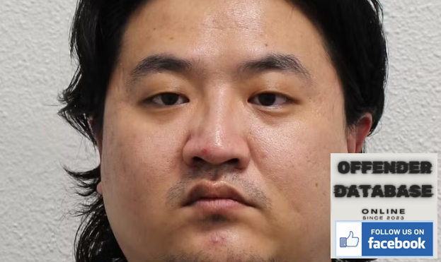 Chao Xu Greenwich Rapist and Sex Offender