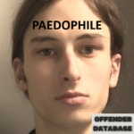 Charlie Clark New Brighton Paedophile Sex Offender