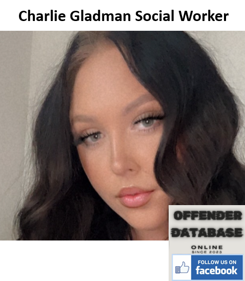 Charlie Gladman Alleged Isle of Wight Paedophile Social Worker