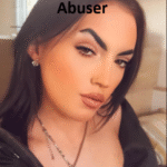 Chelsea Scott Owens Grimsby Child and Animal Abuser