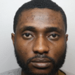 Chiemka Okoronta Bradford Rapist and Sex Offender