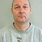 Chris Morriss Denecliff Paedophile