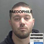 Christopher Rudd Wisbech Paedophile and Sex Offender