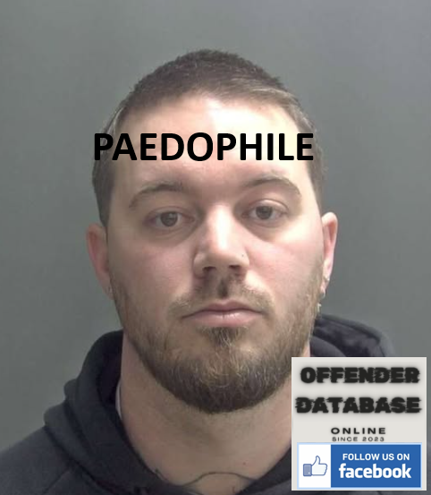 Christopher Rudd Wisbech Paedophile and Sex Offender Christopher Rudd Wisbech Paedophile and Sex Offender