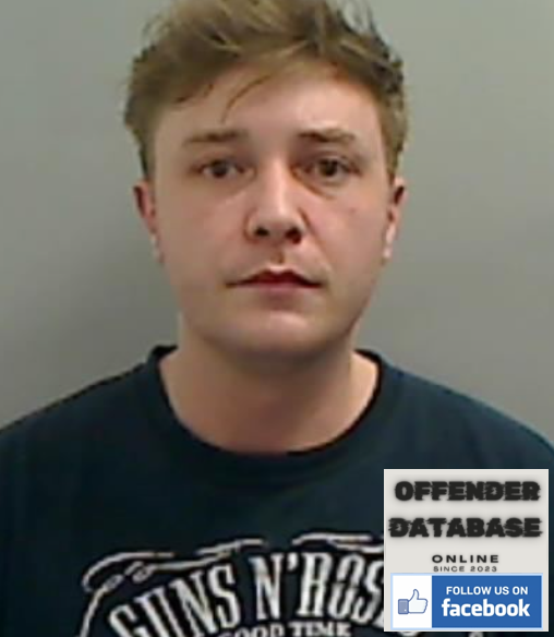 Connor Wright Middlesbrough Paedophile and Sex Offender