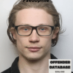 Conor McIntyre Kings Heath Paedophile