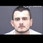 Daniel John Hart Poole Rapist and Sex Offender