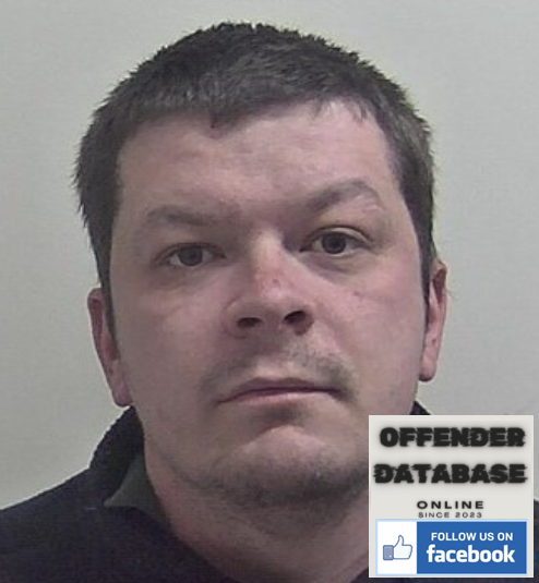Daniel Wood Tonbridge Sex Offender Daniel Wood Tonbridge Sex Offender
