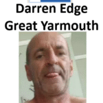 Darren Edge Great Yarmouth Animal and Child Abuser