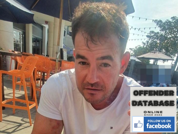 David Morrison Wilton Rapist and Sex Offender David Morrison Wilton Rapist and Sex Offender