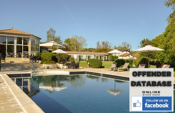 David Wilkinson Le Vigeant Paedophile David Wilkinson Le Vigeant Paedophile and Sex Offender