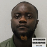 Davis Kigozi London Paedophile and British Guest