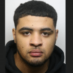 Deneil Walker Cheshunt Paedeophile