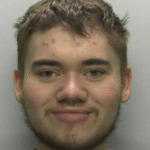 Dylan Cathrae Bude Rapist and Sex Offender
