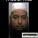 Faruque Ahmed Islamic Imam and Stoke Paedophile Child Molester