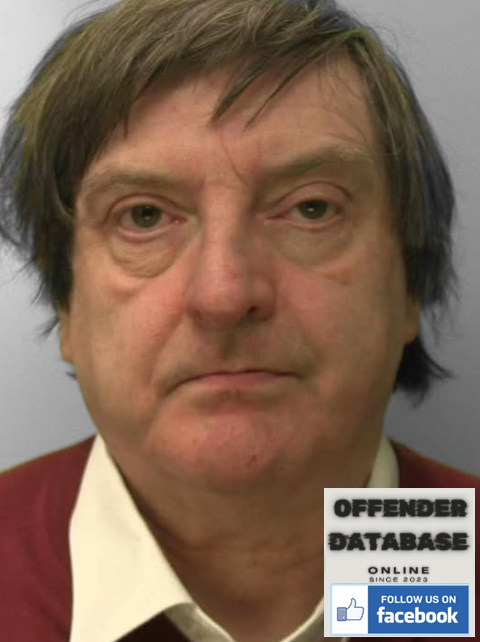 Father Tony White Roman Catholic Priest Paedophile