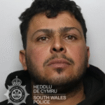 Fawaz Alsamaou Huddersfield Rapist