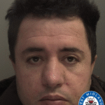 Fazal Sidiqkhil Alum Rock Paedophile