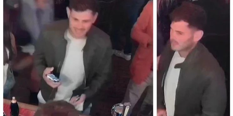 Flan O’Brien’s Pub Sexual Assault Appeal