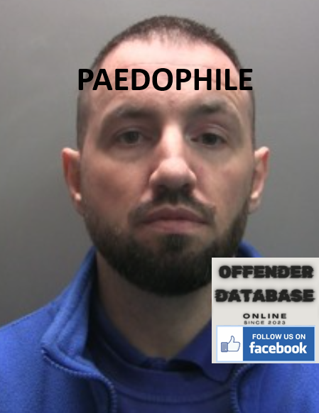 Gary Shields Paedophile Child Molester Gary Shields Paedophile Child Molester