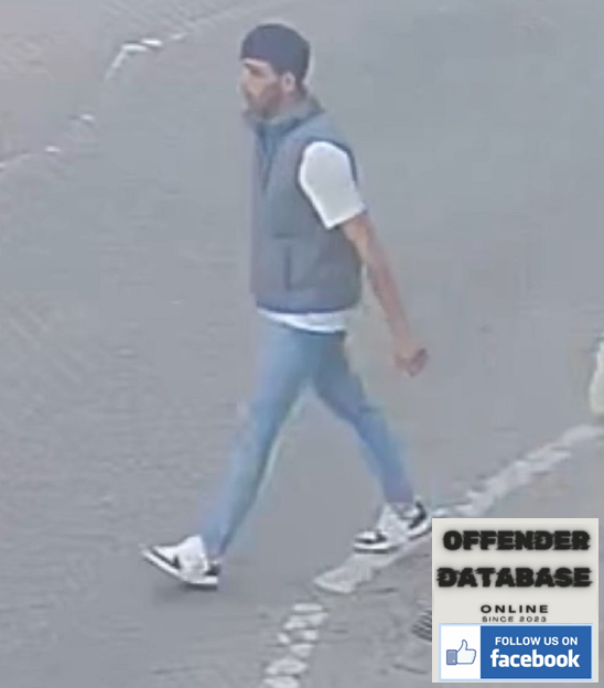 Gillingham Sexual Assault Appeal