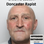 Graeme Easton Doncaster Rapist