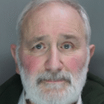 Graeme Wilson Barnet Paedophile and Sex Offender