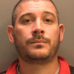 James Chater Sleaford Rapist and Sex Offender