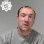 Jason Lane Droitwich Paedophile and Child Molester