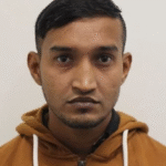 Javed Inamdar British Guest Paedophile and Sex Offender