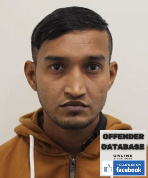 Javed Inamdar British Guest Paedophile and Sex Offender