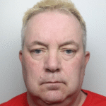 John Willoughby Towcester Paedophile and Sex Offender