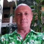 Jon Ruben Ruddington Paedophile and Child Molester