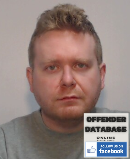 Jonathan Roberts Tameside Paedophile
