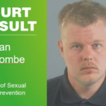 Jordan Larcombe Southampton Paedophile and Sex Offender
