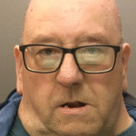 Keith Taylor Keswick Paedophile and Sex Offender