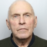 Kenneth Wood Tamworth Paedophile