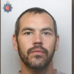 Kevin Wyatt Clayton Rapist and Sex Offender