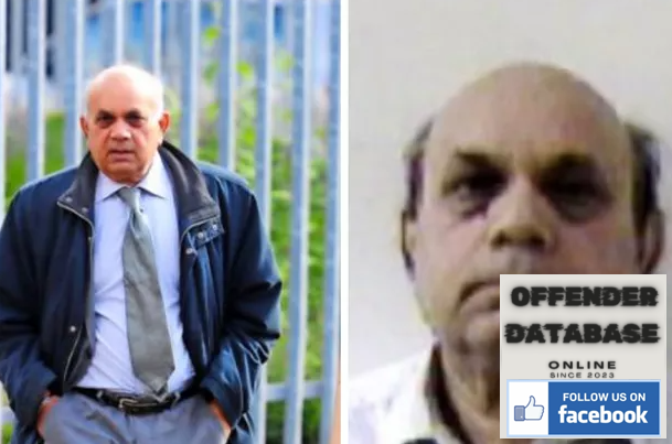 Krishna Singh Sex Offender Doctor Krishna Singh Sex Offender Doctor - Latest News