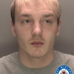 Kyle Pugh Chelmsley Wood Rapist and Sex Offender