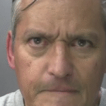 Lance Melville Percival Oxted Rapist and Sex Offender