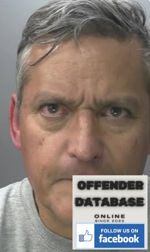 Lance Melville Percival Oxted Rapist and Sex Offender Lance Melville Percival Oxted Rapist and Sex Offender