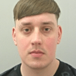 Lewis Hartley Blackburn Rapist and Sex Offender