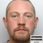 Luke Castle High Wycombe Rapist and Sex Offender