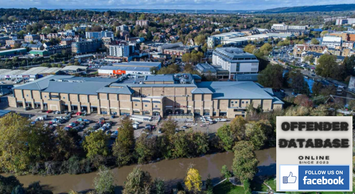 Maidstone Sexual Assault Appeal